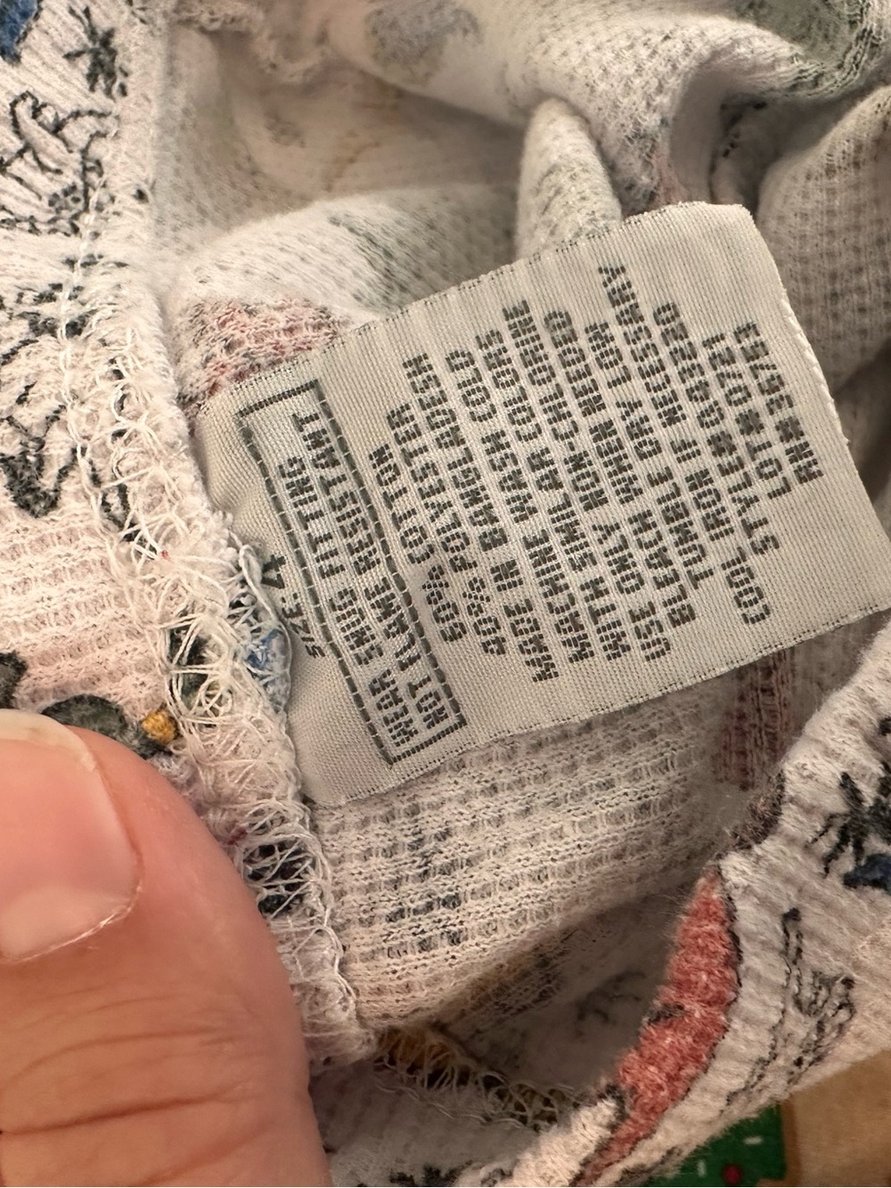 4T pajama bundle - Picture 5 of 6